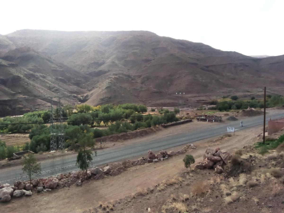 Dar Zara Hotel Ouarzazate Exterior photo