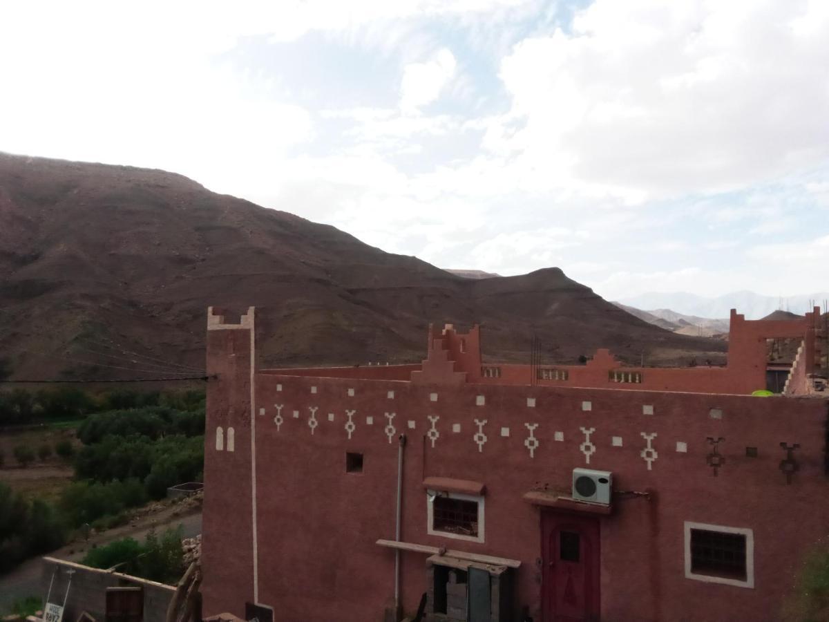 Dar Zara Hotel Ouarzazate Exterior photo