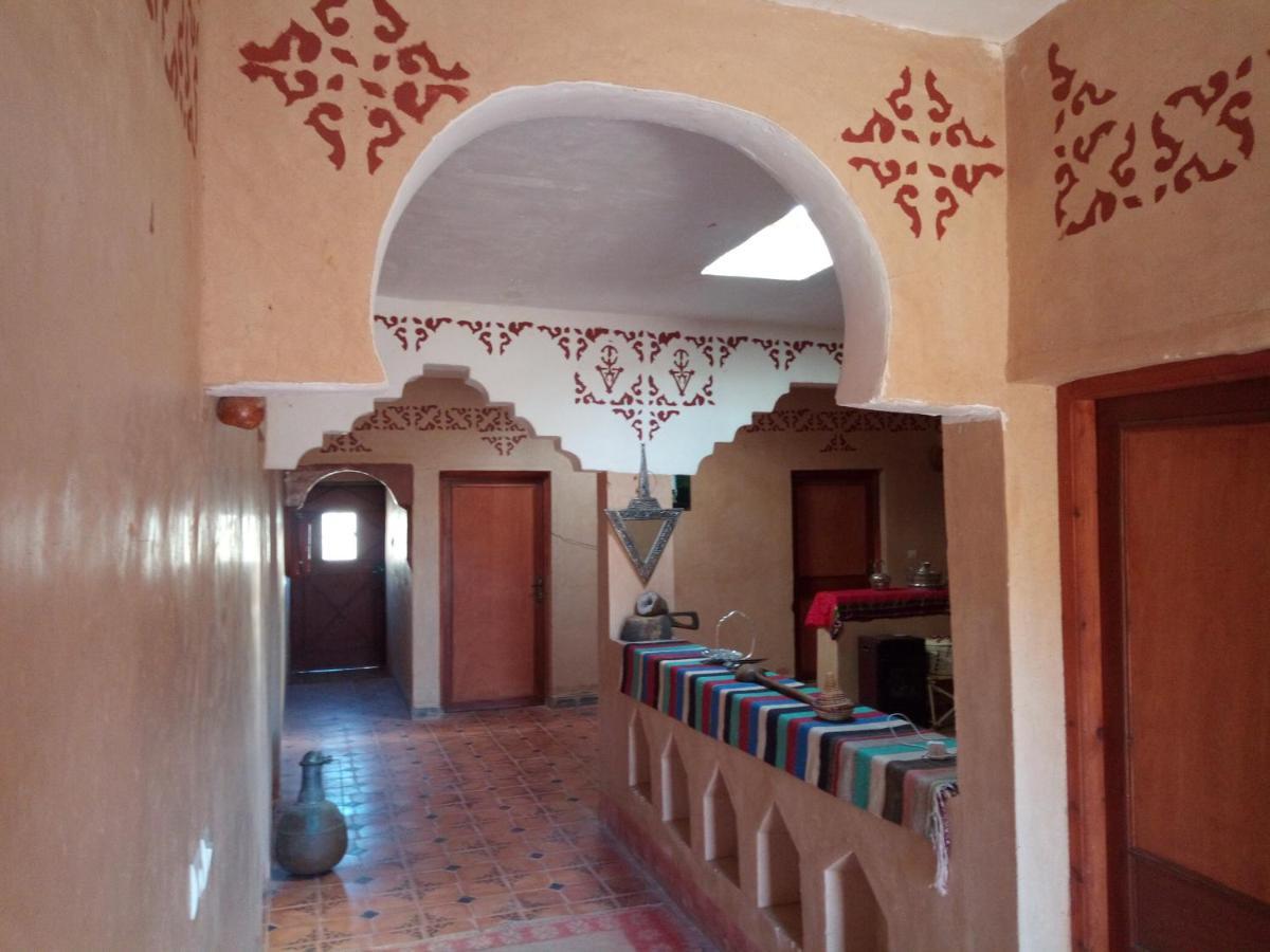 Dar Zara Hotel Ouarzazate Exterior photo